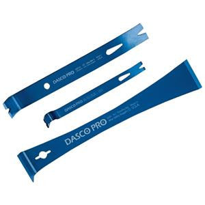 DASCO PRO 43712 3-Piece Small Bar Kit VN57431