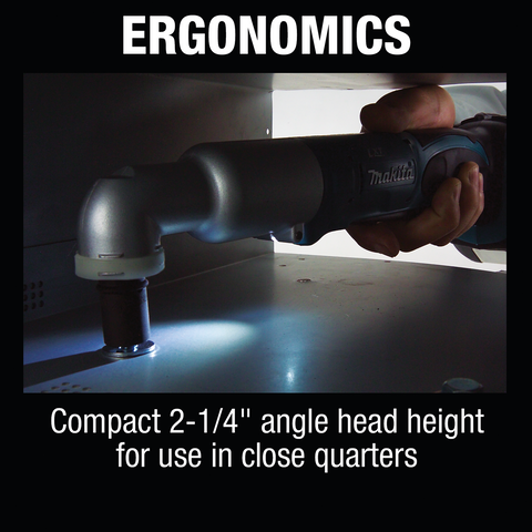 Makita XLT02 Feature Box with text_Ergonomics