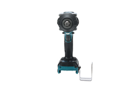 Makita GWT07Z 40V max XGT® Brushless Cordless 4-Speed Mid-Torque 1/2" Sq. Drive Impact Wrench with Friction Ring Anvil (Tool Only)
