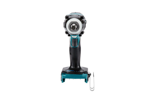 Makita GWT04Z 40V max XGT® Brushless Cordless 4-Speed 1/2" Sq. Drive Impact Wrench with Friction Ring Anvil (Tool Only)