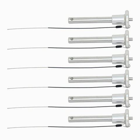 DFP Safety DXFP460500 DEWALT Davit Replacement Pin Kit