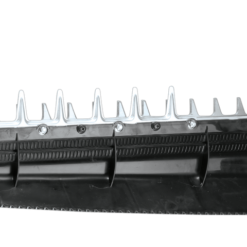 Makita GHU04Z Feature Shot (three-sided teeth)