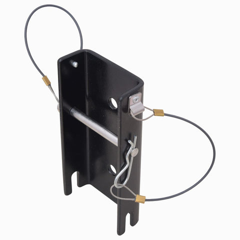 DFP Safety DXFP484000 DEWALT Winch Mounting Bracket