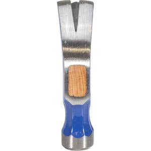 VAUGHAN 43118 20 oz Smooth-Face Curved Claw Steel Eagle® Hammer VN12715