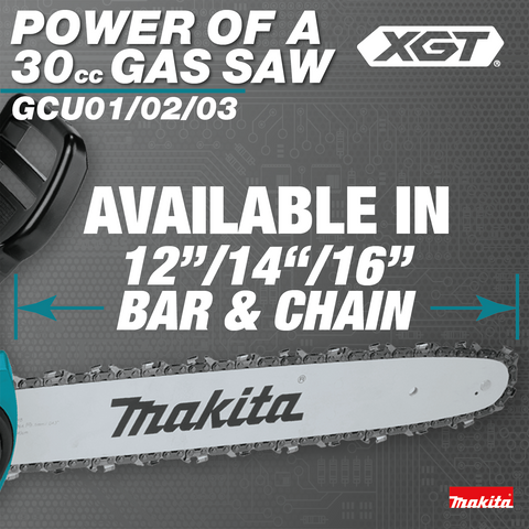 Makita GCU01Z product feature 18