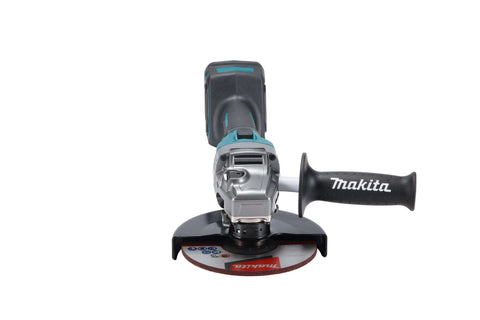 Makita GAG07Z 40V max XGT® Brushless Cordless 6" Angle Grinder with Electric Brake (Tool Only)