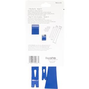 DASCO PRO 43712 3-Piece Small Bar Kit VN57431