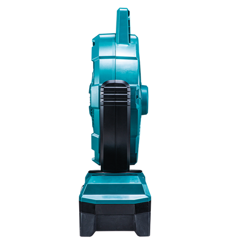 Makita CF001GZ 40V max XGT fan — view 10