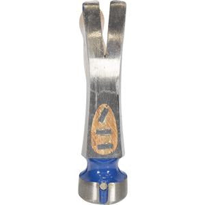 VAUGHAN 43044 23 oz Milled-Face Hickory Handle California Framer® VN10300
