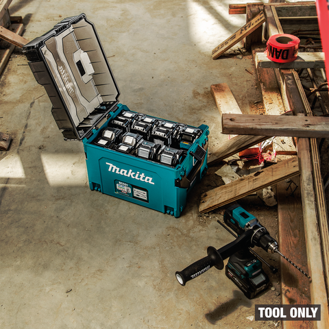 Makita BCC01 Beauty Shot (commercial construction use 2 tool only)