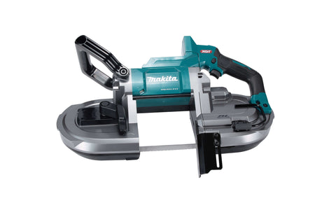 Makita GBP01Z 40V max XGT® Brushless Cordless Deep Cut Portable Band Saw (Tool Only)