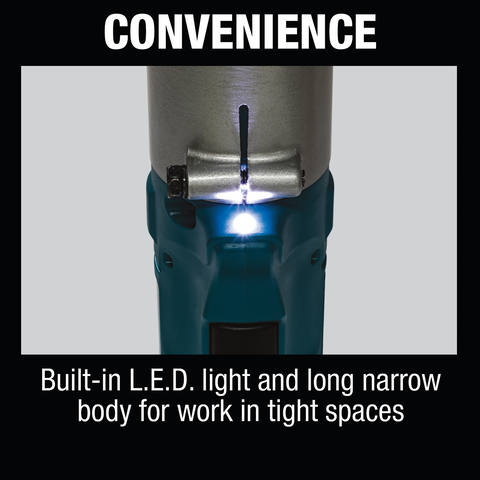 Makita XLT02 Feature Box with text_Convenience
