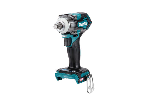 Makita GWT04Z 40V max XGT® Brushless Cordless 4-Speed 1/2" Sq. Drive Impact Wrench with Friction Ring Anvil (Tool Only)