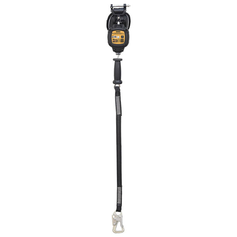 DFP Safety DXFP270521-010 DEWALT D200P-TB Personal SRL - Leading Edge - Tie-Back - Single Leg