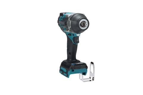 Makita GWT07Z 40V max XGT® Brushless Cordless 4-Speed Mid-Torque 1/2" Sq. Drive Impact Wrench with Friction Ring Anvil (Tool Only)