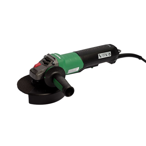 Metabo HPT 646643420 WEPBA 20-125 Quick DS BL 5" Angle Grinder image 4
