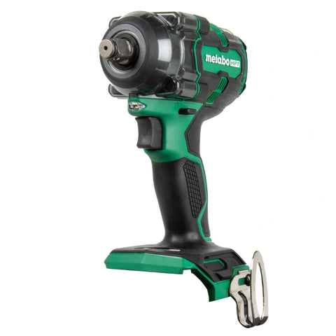 Metabo HPT WR18DHQ4M 18V 1/2" Impact Wrench (Tool Body Only)