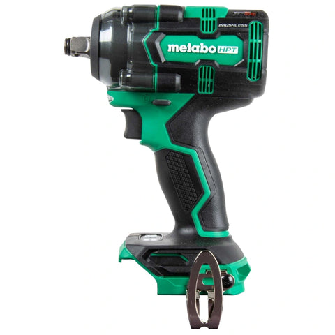 Metabo HPT WR18DHQ4M 18V 1/2" Impact Wrench (Tool Body Only)