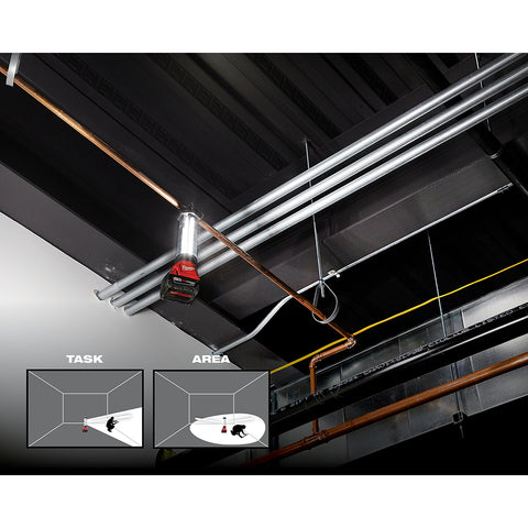 Milwaukee 2363-20 M18™ LED Lantern/Flood Light