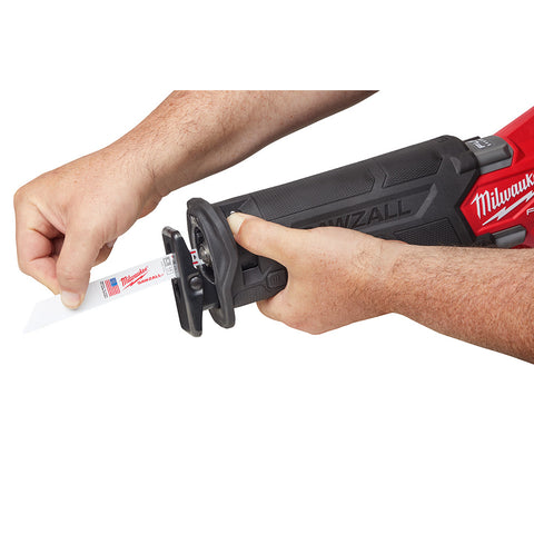 Milwaukee 2822-20 M18 FUEL™ SAWZALL® Recip Saw w/ ONE-KEY™