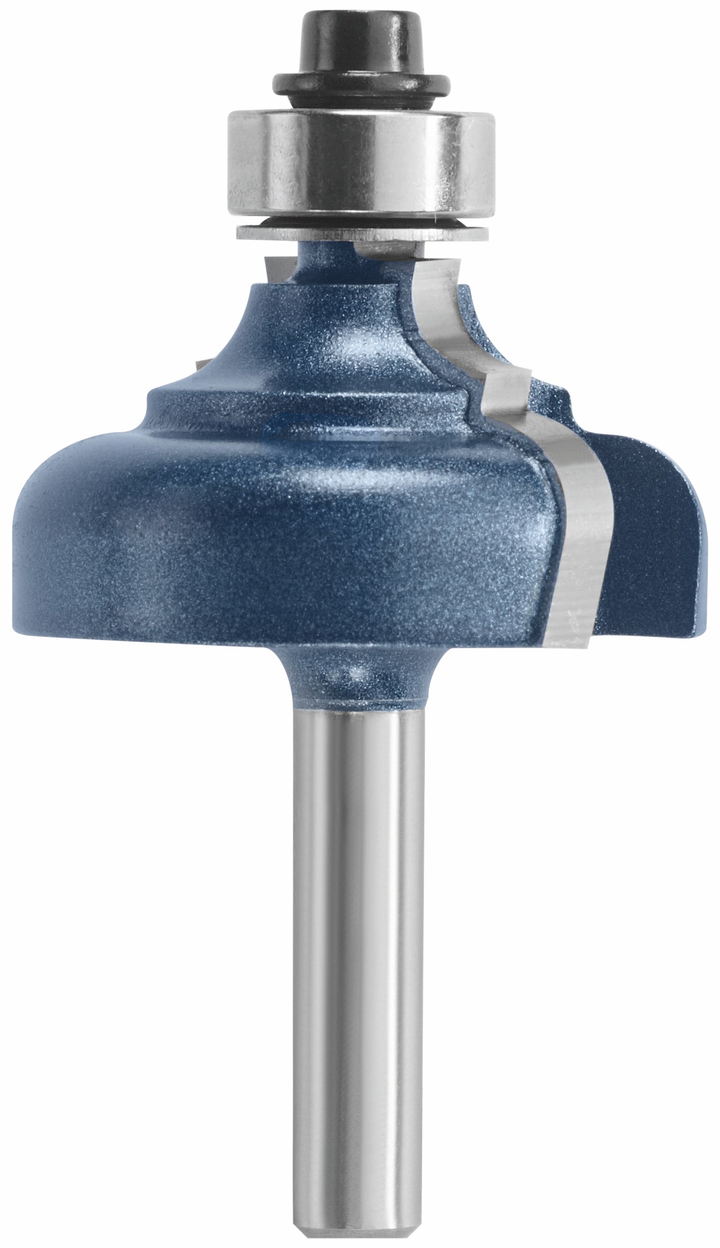 BOSCH 85604MC 1-3/8 In. x 11/16 In. Carbide-Tipped Cove and Bead Route ...