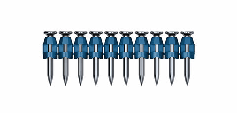 BOSCH NB-100 1 In. Collated Concrete Nails