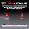 Milwaukee 48-11-2401 M12™ REDLITHIUM™ 1.5Ah Battery Pack