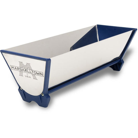 Marshalltown 13479 14" SS Grabber Pan-Round Bottom GP479