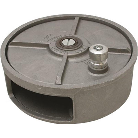 Marshalltown 16019 Aluminum Tie Wire Reel TWR19