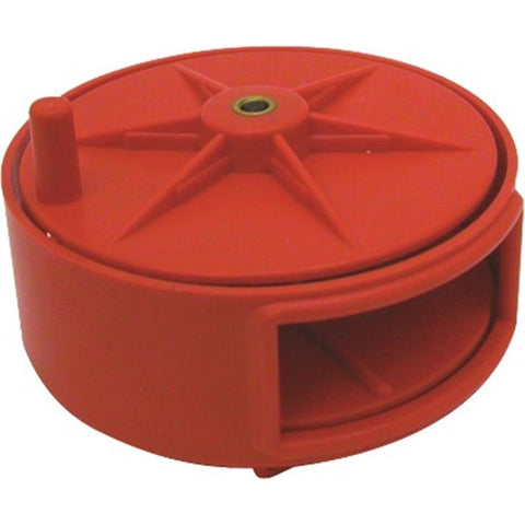 Marshalltown 16026 Plastic Tie Wire Reel TWR26