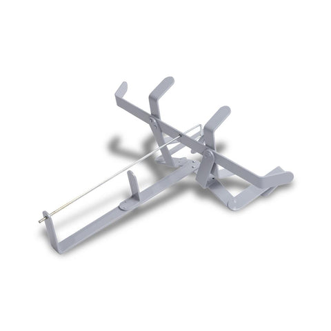 Marshalltown 16228 Mud Pan and Tape Holder MP228