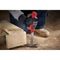 Milwaukee 48-22-9022 22 oz Milled Face Framing Hammer