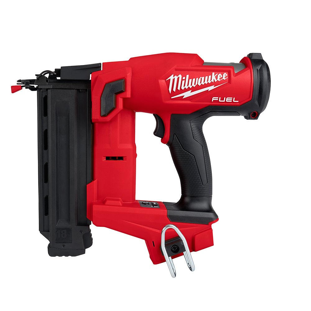 Milwaukee 2746-20 M18 FUEL™ 18 Gauge Brad Nailer – Way Source