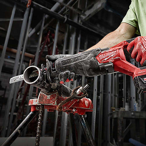 Milwaukee 2822-20 M18 FUEL™ SAWZALL® Recip Saw w/ ONE-KEY™