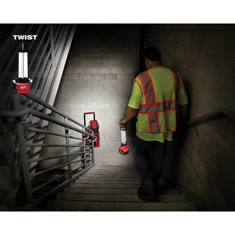 Milwaukee 2363-20 M18™ LED Lantern/Flood Light