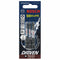 BOSCH ITDSQV203 3 pc. Driven 2 In. Impact Square Power Bit Set