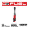 Milwaukee 2560-20 M12 FUEL™ 3/8 in. Extended Reach Ratchet