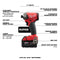 Milwaukee 2760-22 M18 FUEL™ SURGE™ 1/4 in. Hex Hydraulic Driver Kit