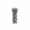 BOSCH HC2163 1 In. x 10 In. SDS-plus® Bulldog™ Rotary Hammer Bit