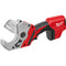 Milwaukee 2470-20 M12™ Cordless Lithium-Ion PVC Shear + Free Battery