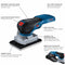 BOSCH GSS18V-40N 18V Brushless Sheet Orbital Finishing Sander (Bare Tool)