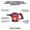 Milwaukee 0882-20 M18™ Compact Vacuum