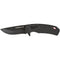 Milwaukee 48-22-1999 3.5 in. HARDLINE™ Smooth Recurve Drop Point Blade Pocket Knife