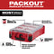 Milwaukee 48-22-8435 PACKOUT™ Compact Organizer