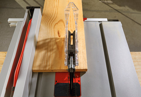 BOSCH GTS18V-08N PROFACTOR™ 18V 8-1/4 In.  Portable Table Saw (Bare Tool)