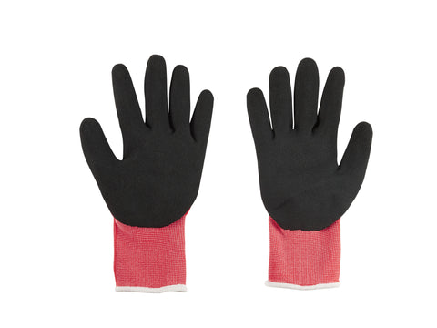 Milwaukee Cut 1 Dipped Gloves