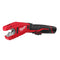 Milwaukee 2471-21 M12™ Cordless Lithium-Ion Copper Tubing Cutter