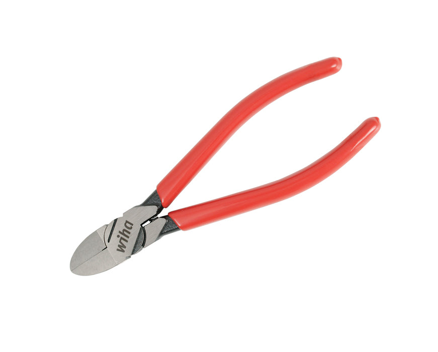 Wiha 32614 Classic Grip Flush Cutters with Return Spring – Way Source