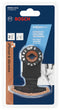 BOSCH OSM212CG 2-1/2 In. StarlockMax® Oscillating Multi Tool Carbide Grit Segmented Saw Blade