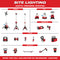 Milwaukee 49-24-0146 M12™ Cordless LED Work Light